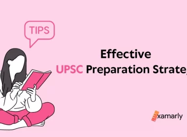 Effective UPSC Preparation Strategy