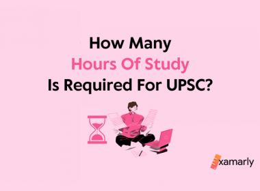 How Many Hours Of Study Is Required For UPSC