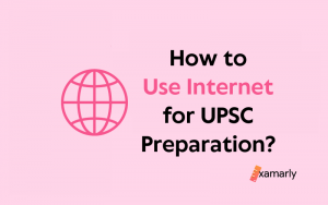 How to Use Internet for UPSC Preparation