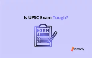 Is UPSC Exam Tough