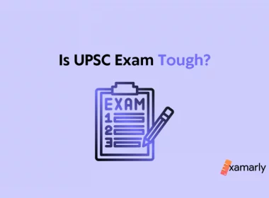 Is UPSC Exam Tough