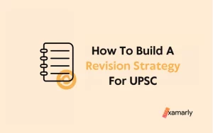 Revision Strategy for UPSC