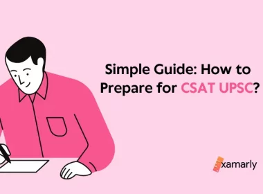 How to Prepare for CSAT UPSC