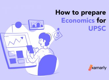 how to prepare economics for upsc