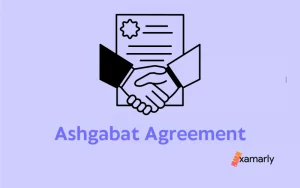 ashgabat agreement