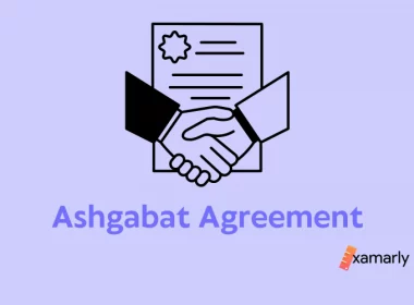 ashgabat agreement
