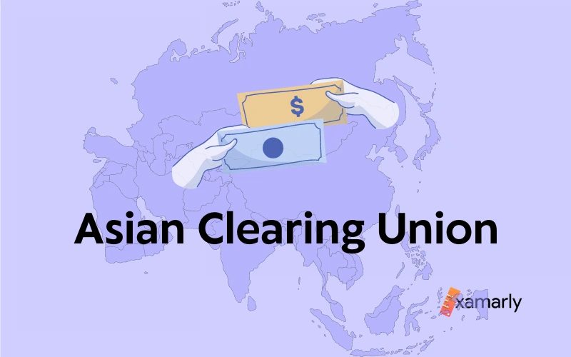 asian clearing union