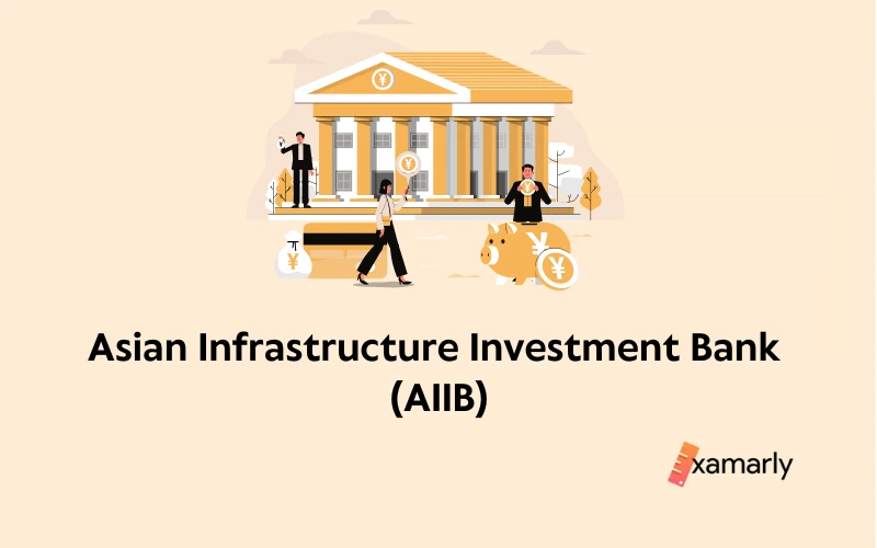asian infrastructure investment bank upsc