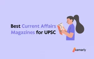 best current affairs magazine for upsc
