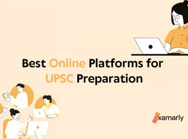best online platforms for upsc preparation