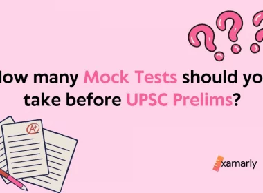 how many mock tests before upsc prelims