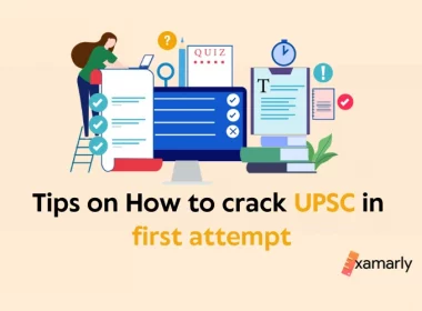 how to crack upsc in first attempt