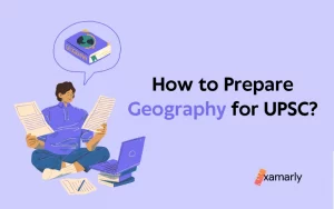 how to prepare geography for upsc