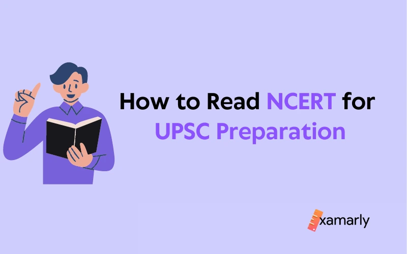 how to read ncert for upsc