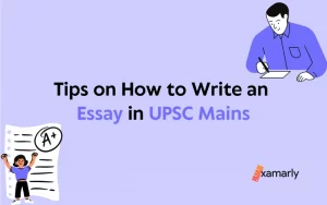 how to write an essay in upsc mains