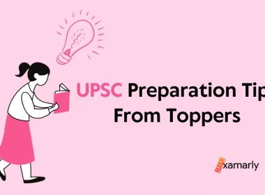 upsc preparation tips from toppers