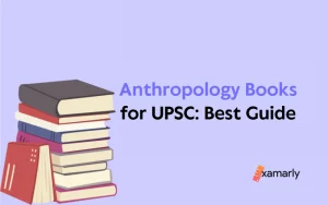 Anthropology Books for UPSC: Best Guide