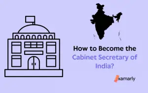 how to become cabinet secretary of india
