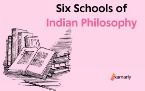Six Schools of Indian Philosophy
