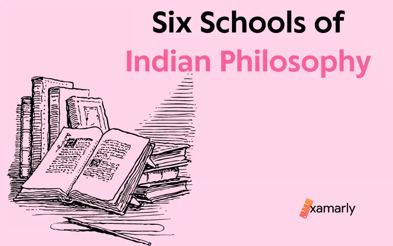 Six Schools of Indian Philosophy