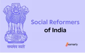 Social Reformers of India