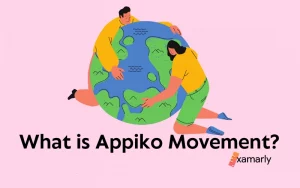 What is Appiko Movement?