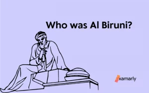 Who was Al Biruni?