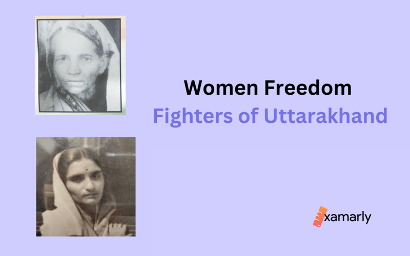 female freedom fighters of uttarakhand