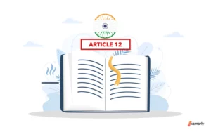 article 12 of indian constitution