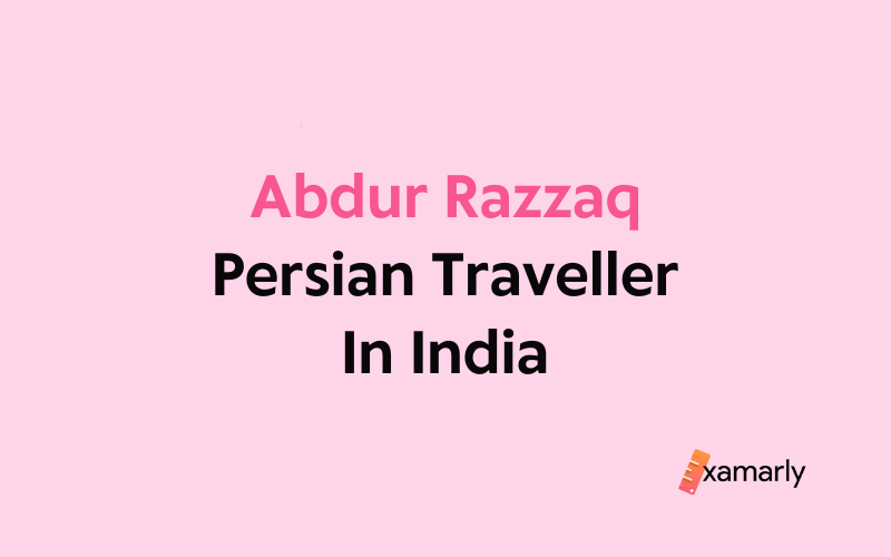 abdur razzaq traveller in india