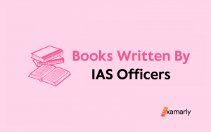 Books Written By IAS Officers