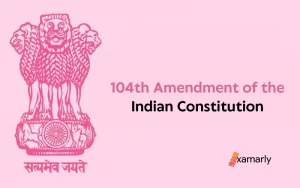 104th Amendment of the Indian Constitution