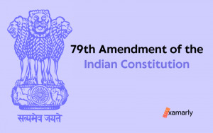 79th Amendment of Indian Constitution