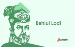 Bahlul Lodi