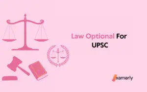 Law Optional For UPSC