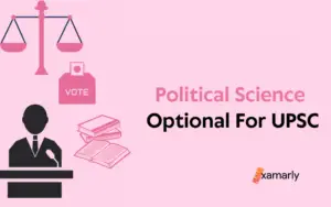 political science optional for upsc