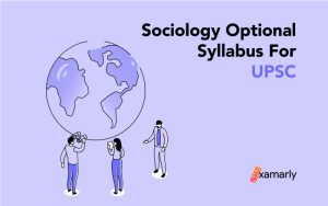 Sociology optional syllabus for UPSC_