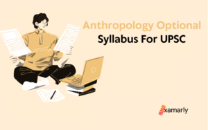 anthropology optional syllabus for upsc