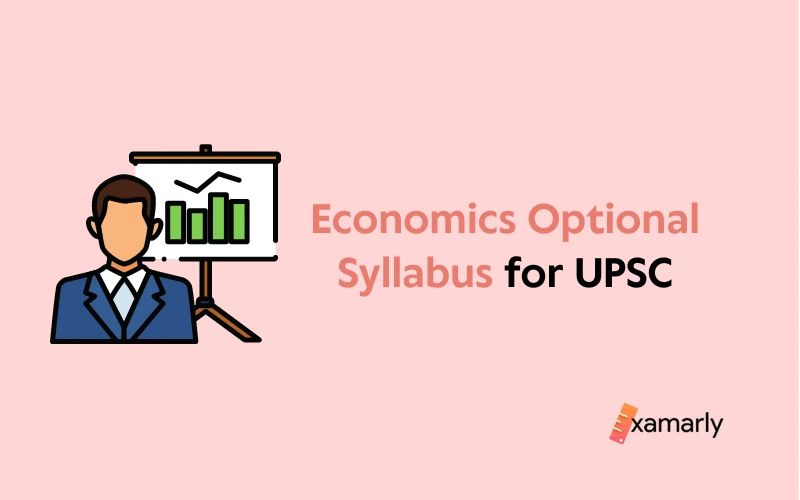economics optional syllabus for upsc