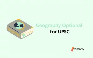 geography optional for upsc
