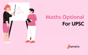 maths optional for upsc