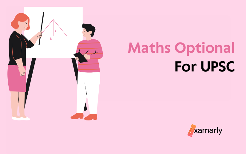 maths optional for upsc