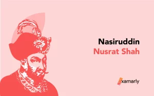Nasir-Ud-Din Nusrat Shah Tughluq