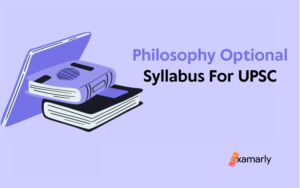 philosophy optional syllabus for upsc