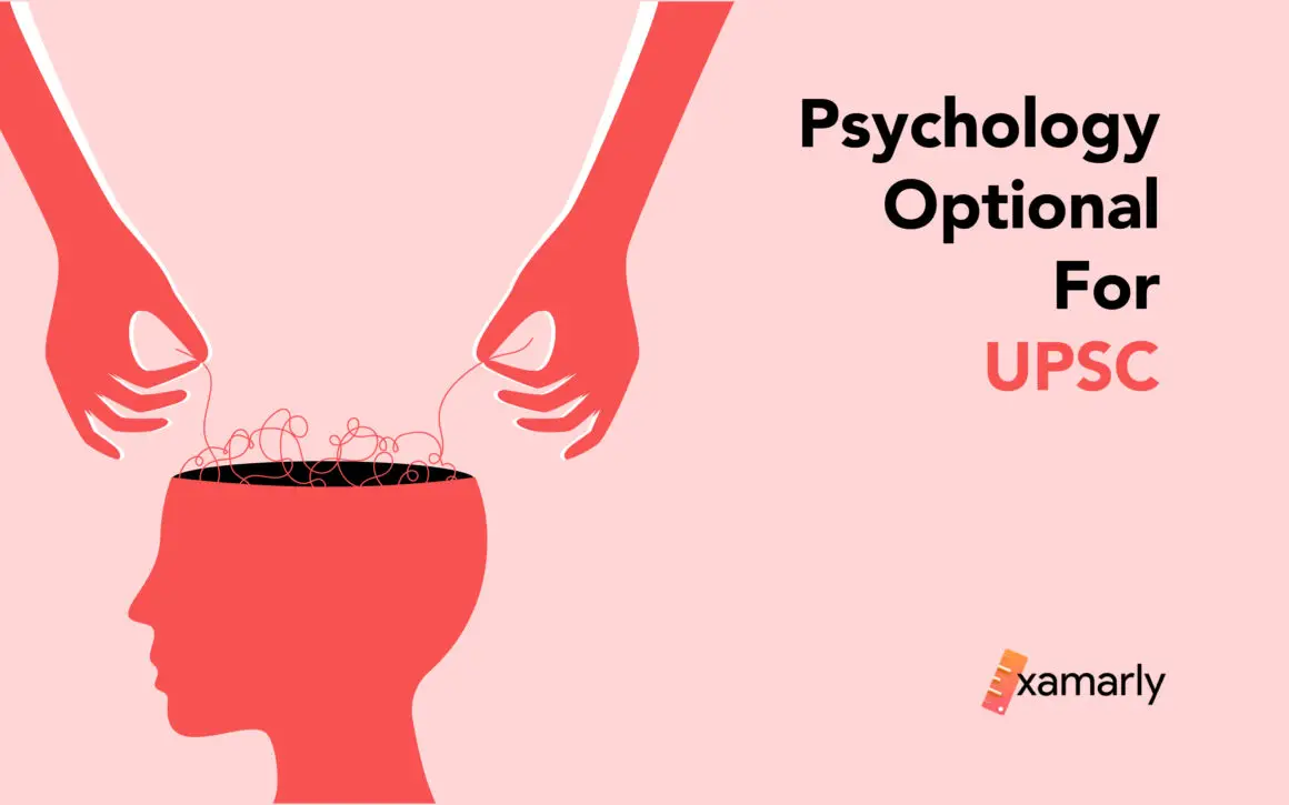 psychology-optional-for-upsc