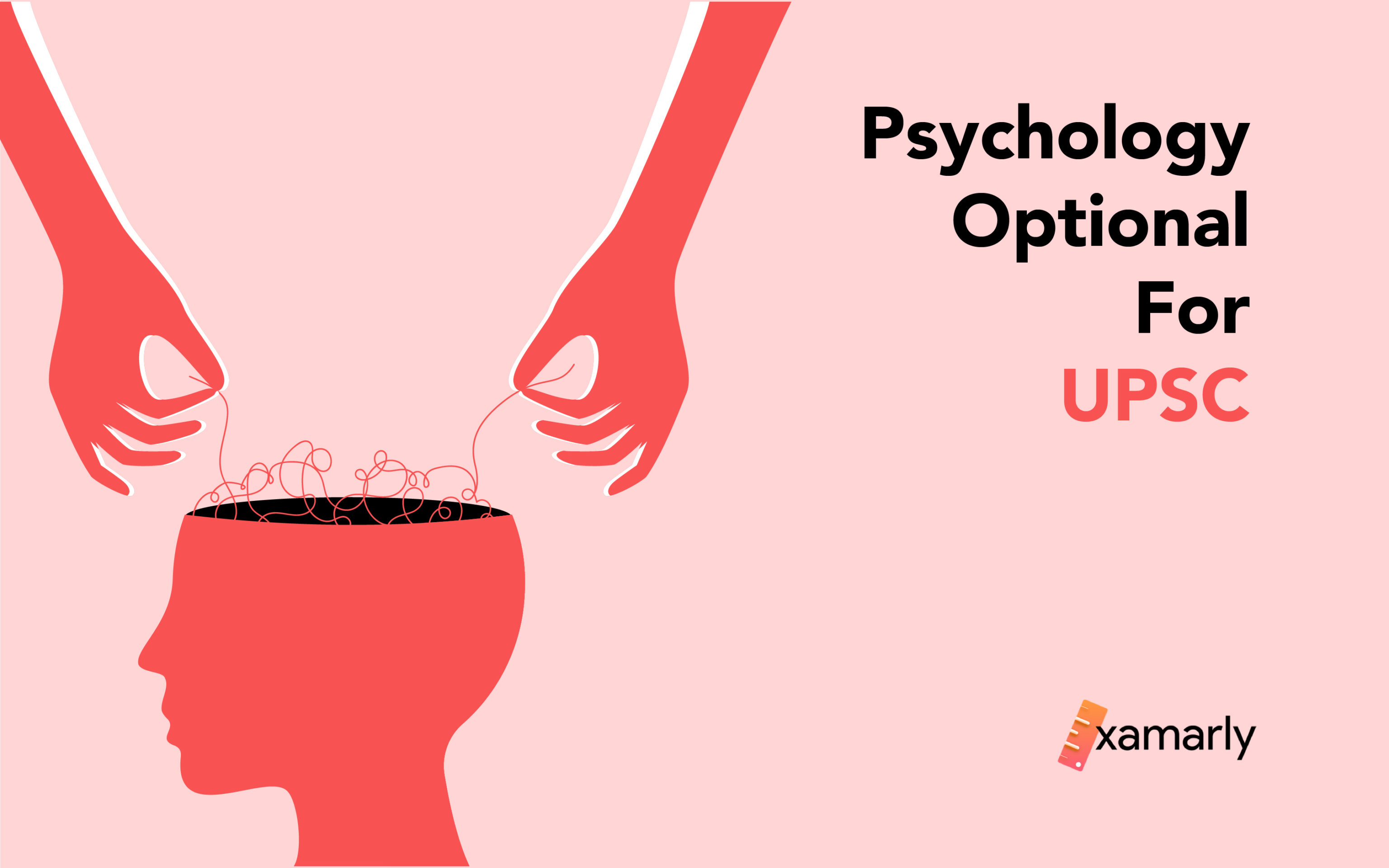 psychology-optional-for-upsc-examarly