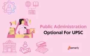 public administration optional for upsc
