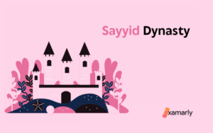 sayyid dynasty