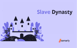 slave dynasty