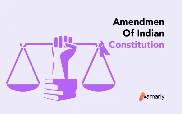 Tricks To Remember Amendments Of Indian Constitution // Examarly